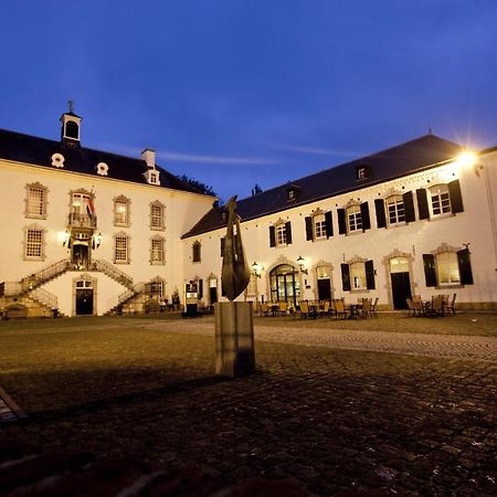 Bilderberg Kasteel Vaalsbroek Otel Dış mekan fotoğraf